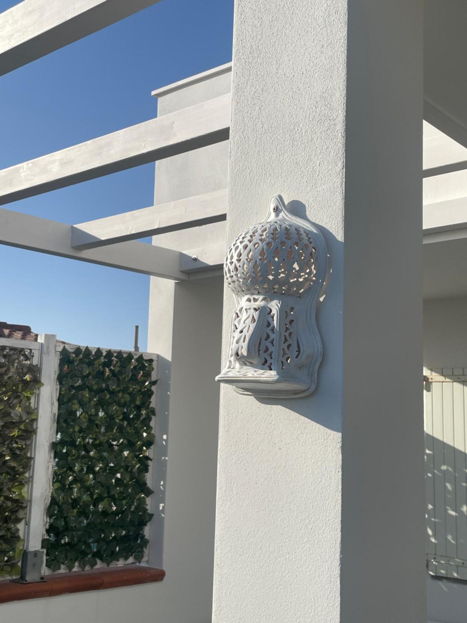 Calasetta Casa Al Mare Exterior foto